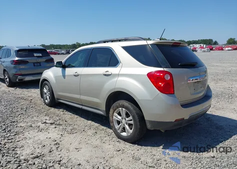 2015 Chevrolet Equinox 2Lt from USA, damaged, VIN 1GNFLGEK0FZ111857